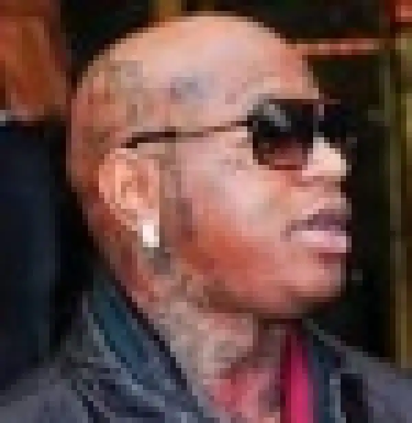 Instrumental: Birdman - 100 Million [Explicit]